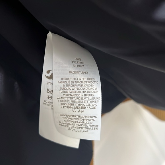 Boden Double Breasted Corduroy Blazer - Picture 7 of 9